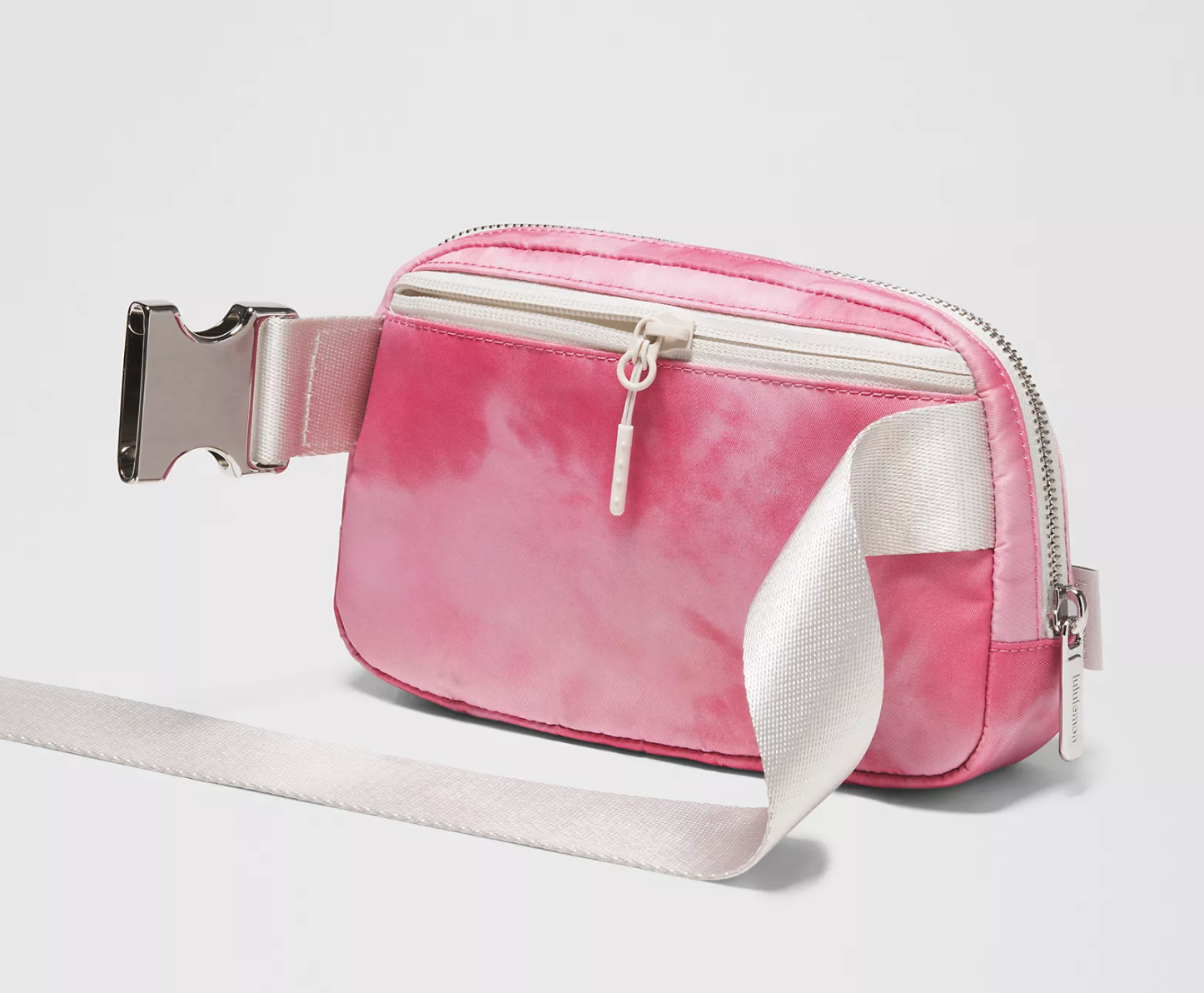 Lululemon Everywhere Belt Bag 1L Metal Hardware