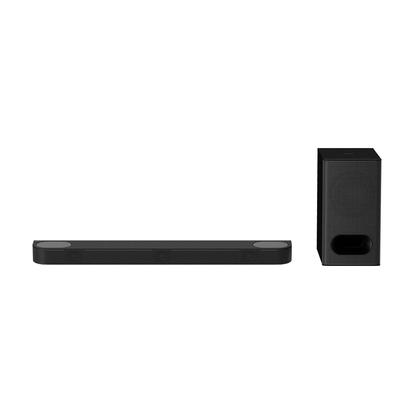Sony Soundbar Dolby Atmos (HT-B600)