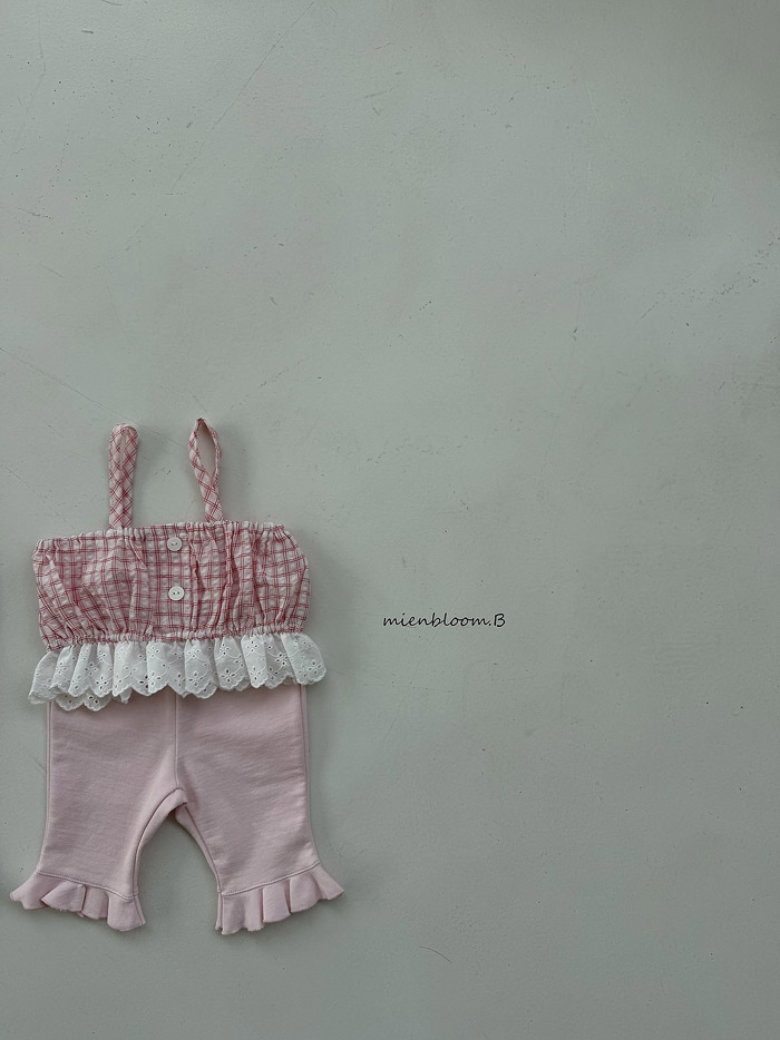 🇰🇷mienbloom.b 背心