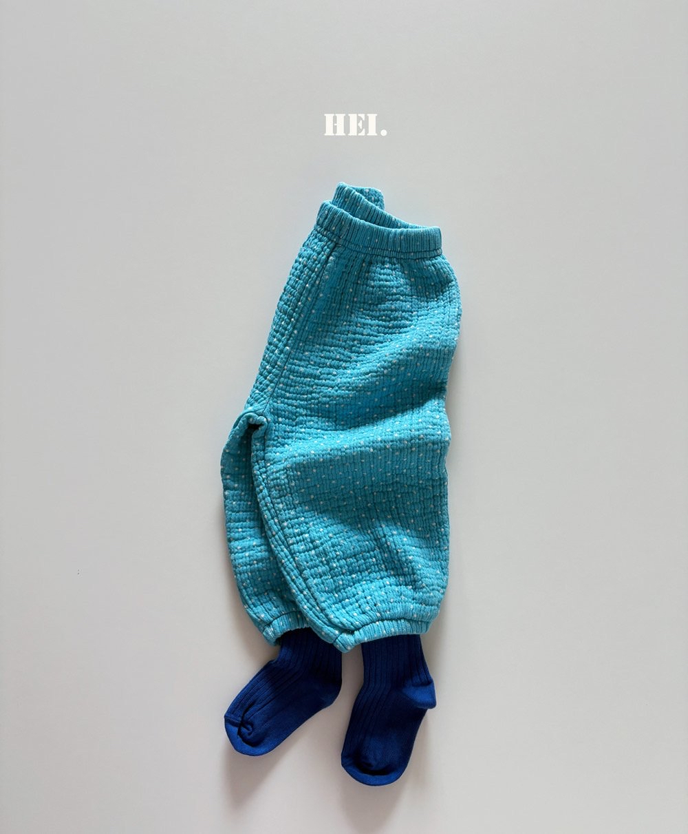 Hei | Polka-dot Bloomers