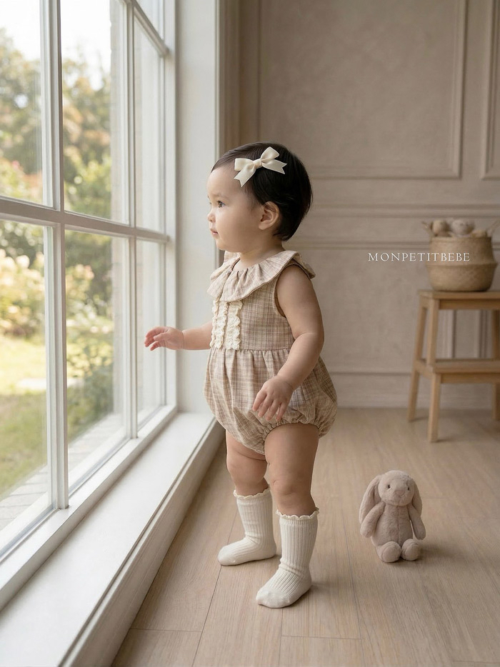 🇰🇷Mon petit bebe包屁