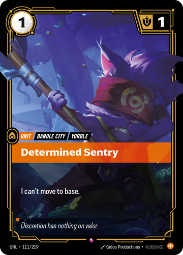 Unleashed - Rare - Body Rune (Set 3)