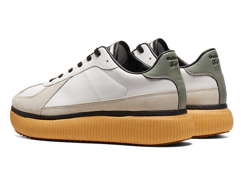 【预购】Onitsuka Tiger DELECITY｜1183B874