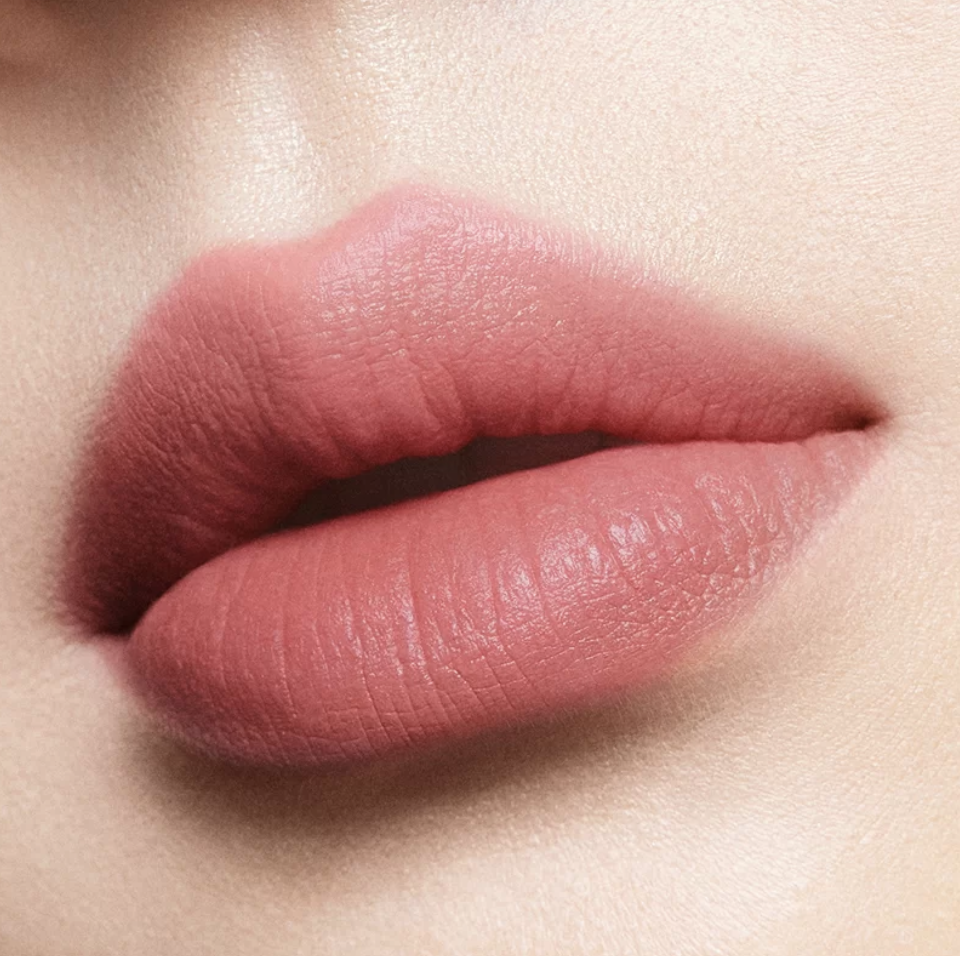 YSL 敢裸柔霧唇膏 Lovenude Balm 粉幼管柔霧唇膏 (多色選擇)