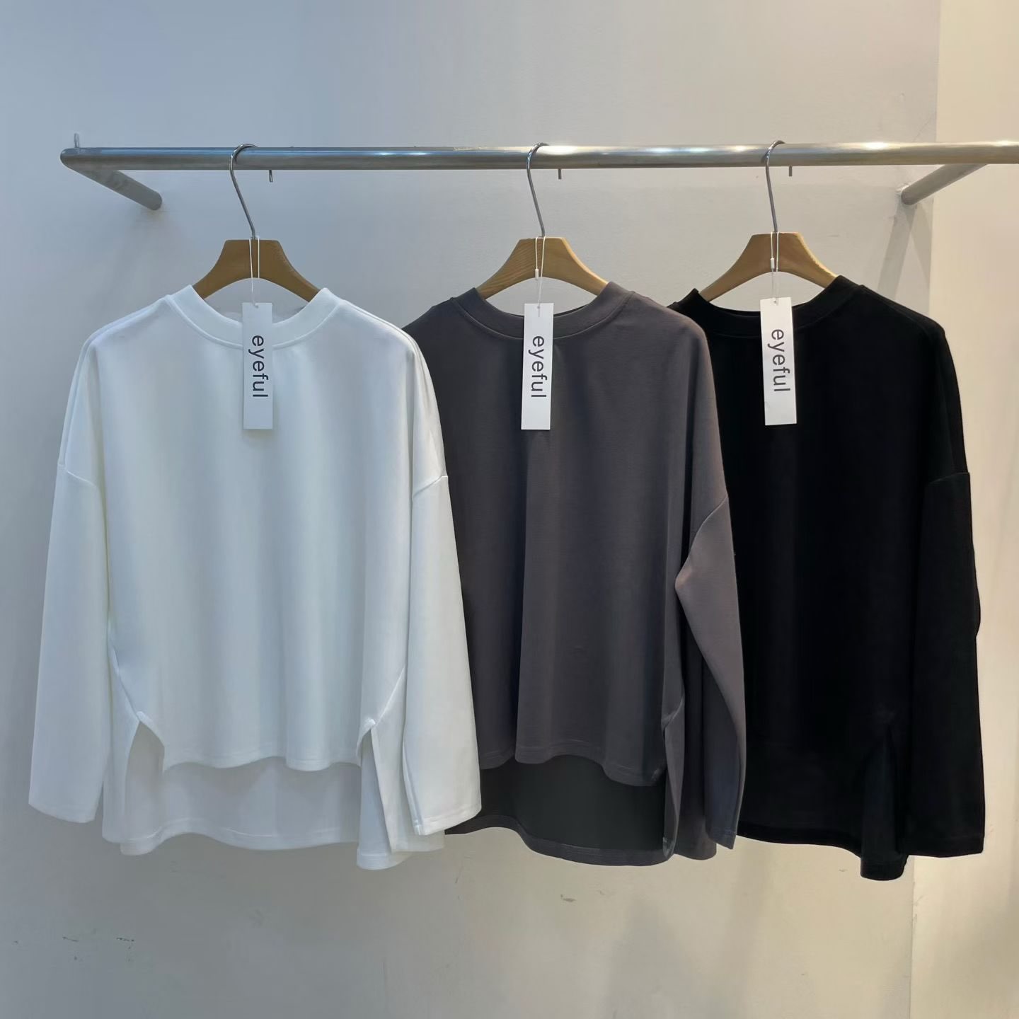(2026FW) EYEFUL - TOP