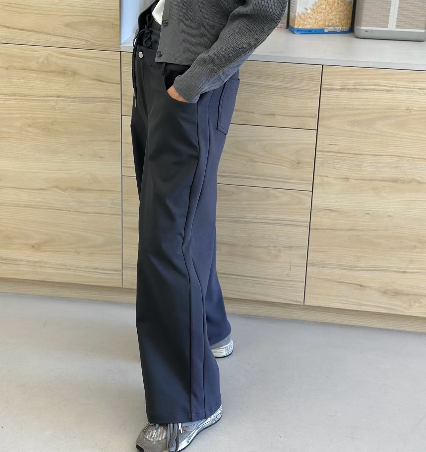 (2026FW) LAMINEDOR - PANTS