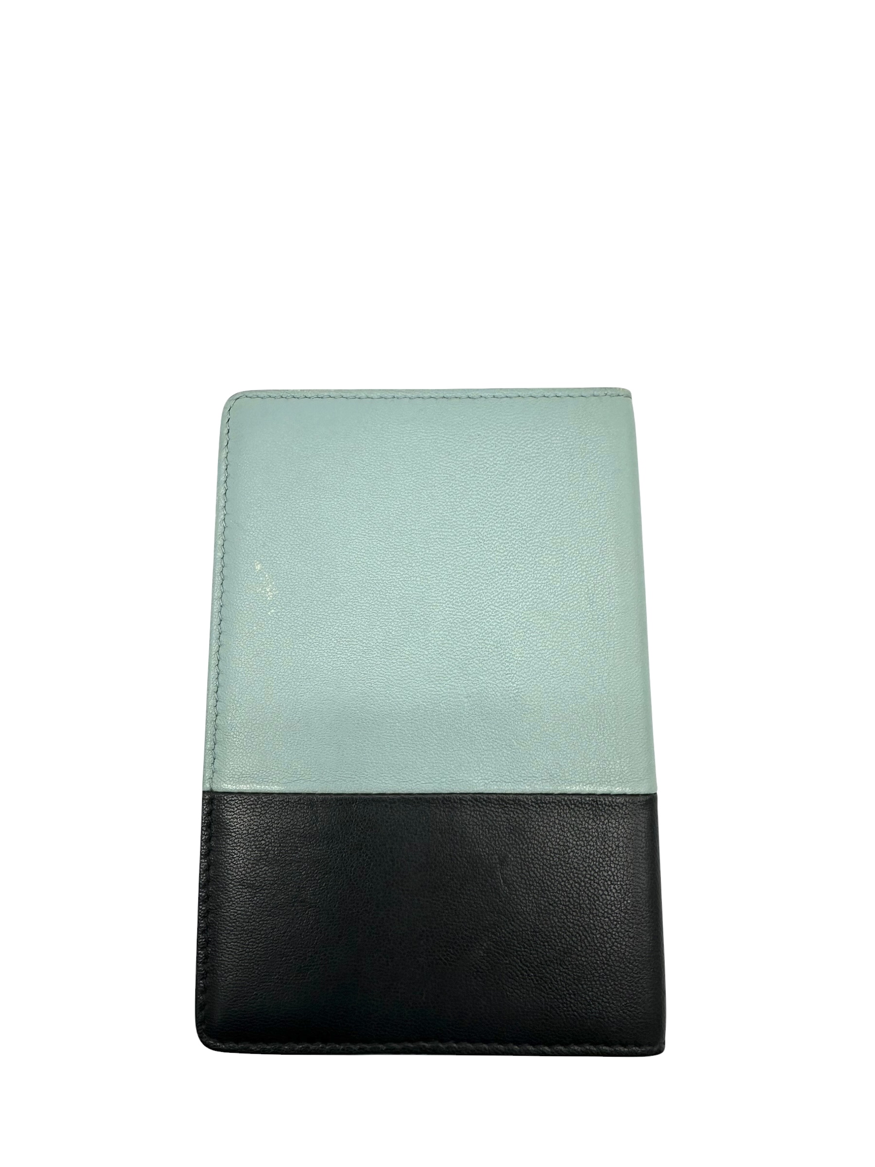 Pre-owned Celine passport holder / Product Code: 061910