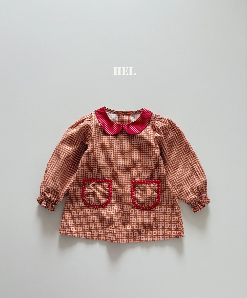 Hei | Matilda Dress