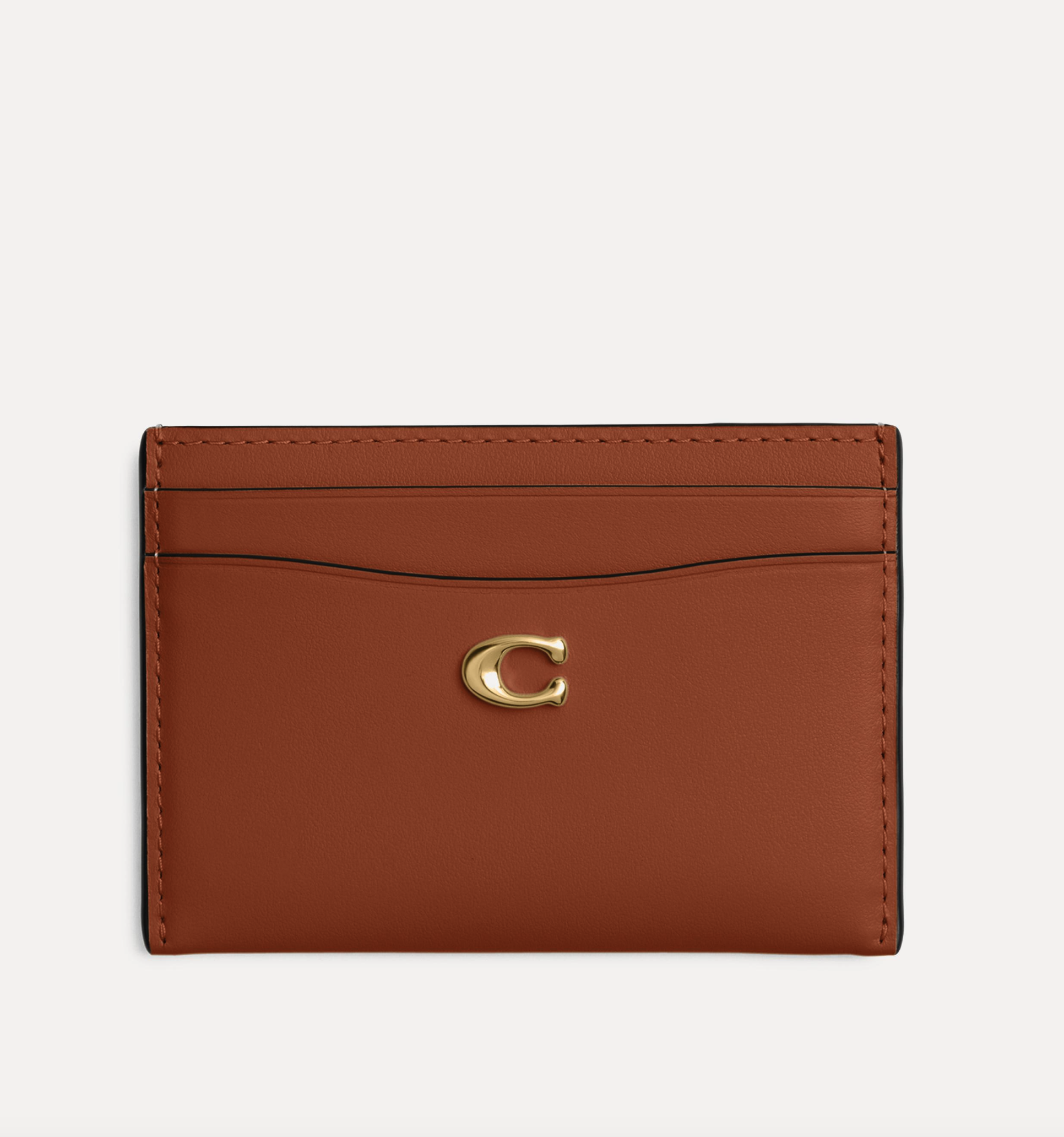 COACH Essentials Card Case
