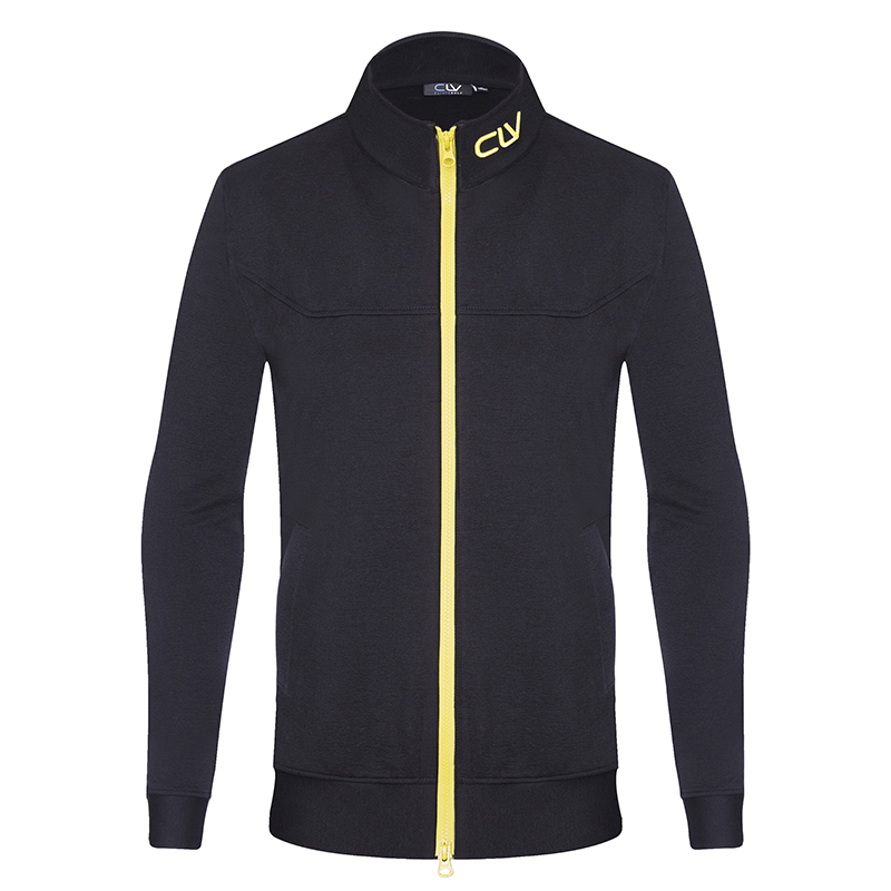 Clivia Golf Men's Zip Pullover