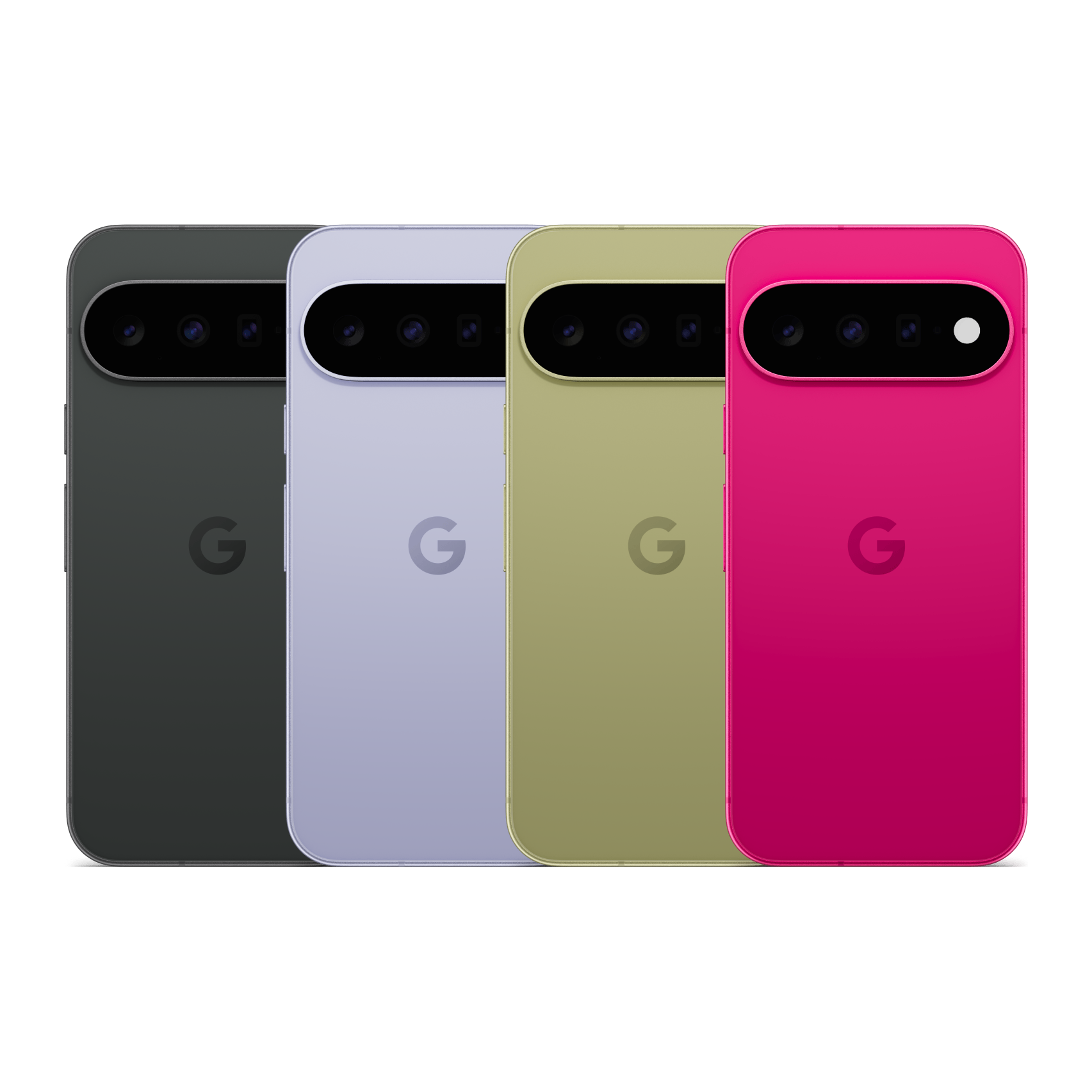 Google Pixel 11 5G 智能手機｜6.3吋120Hz OLED・Tensor G6
