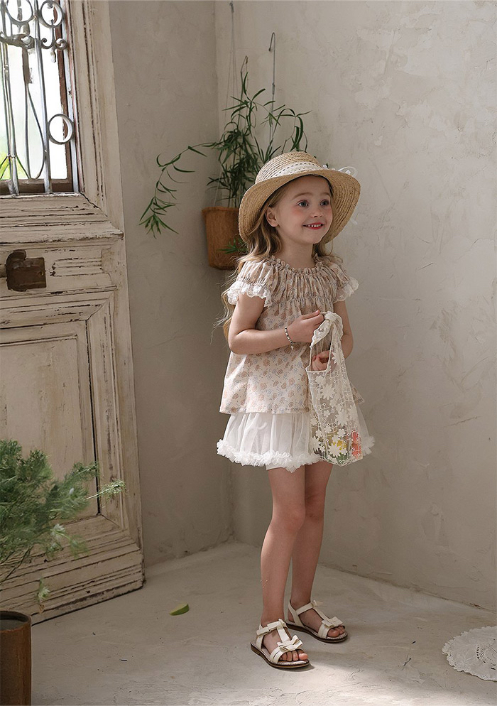 🇰🇷Puella_Flo袋