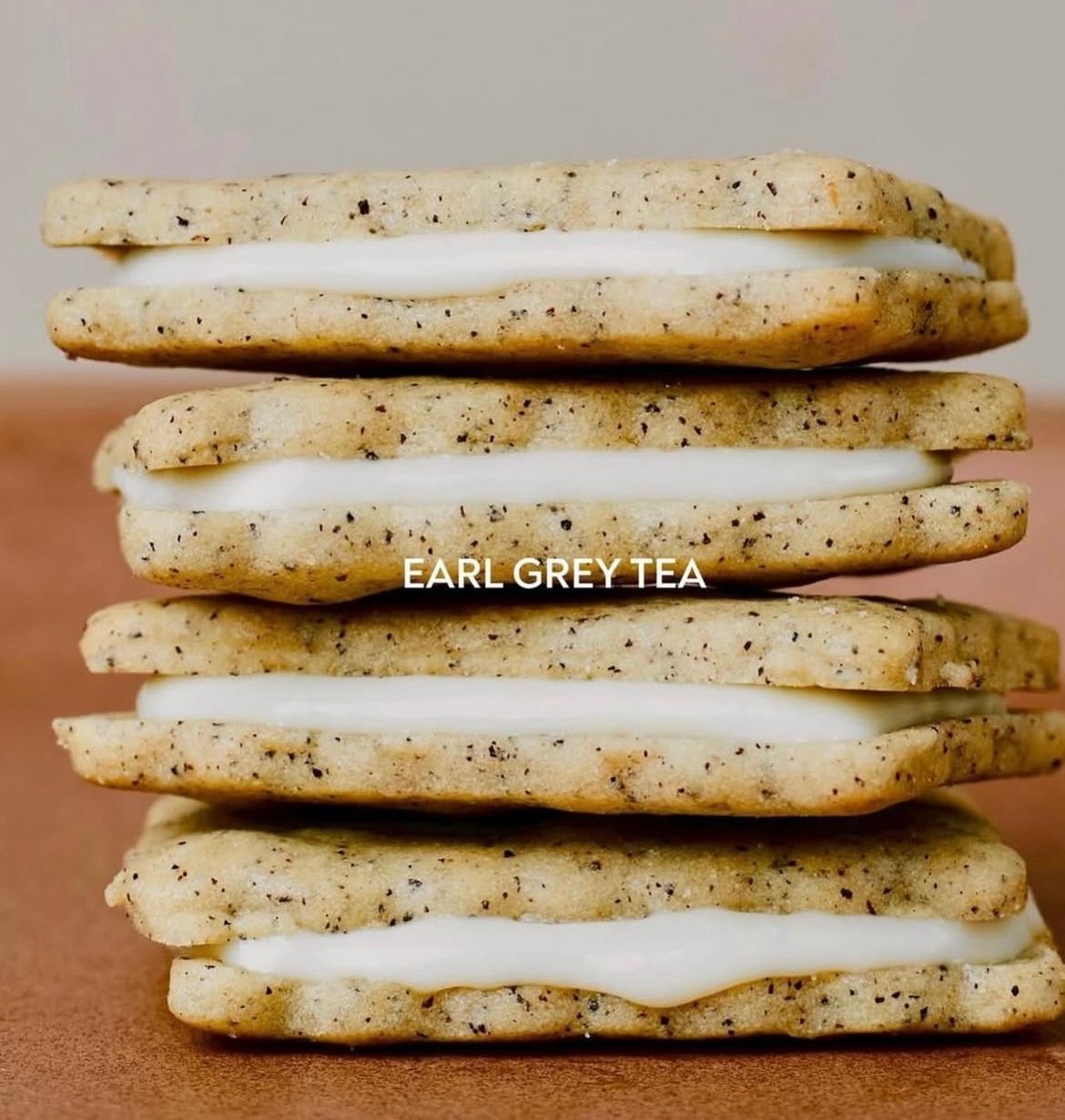 泰國🇹🇭直送@限時預購🔛After You法式酥餅三明治餅乾 