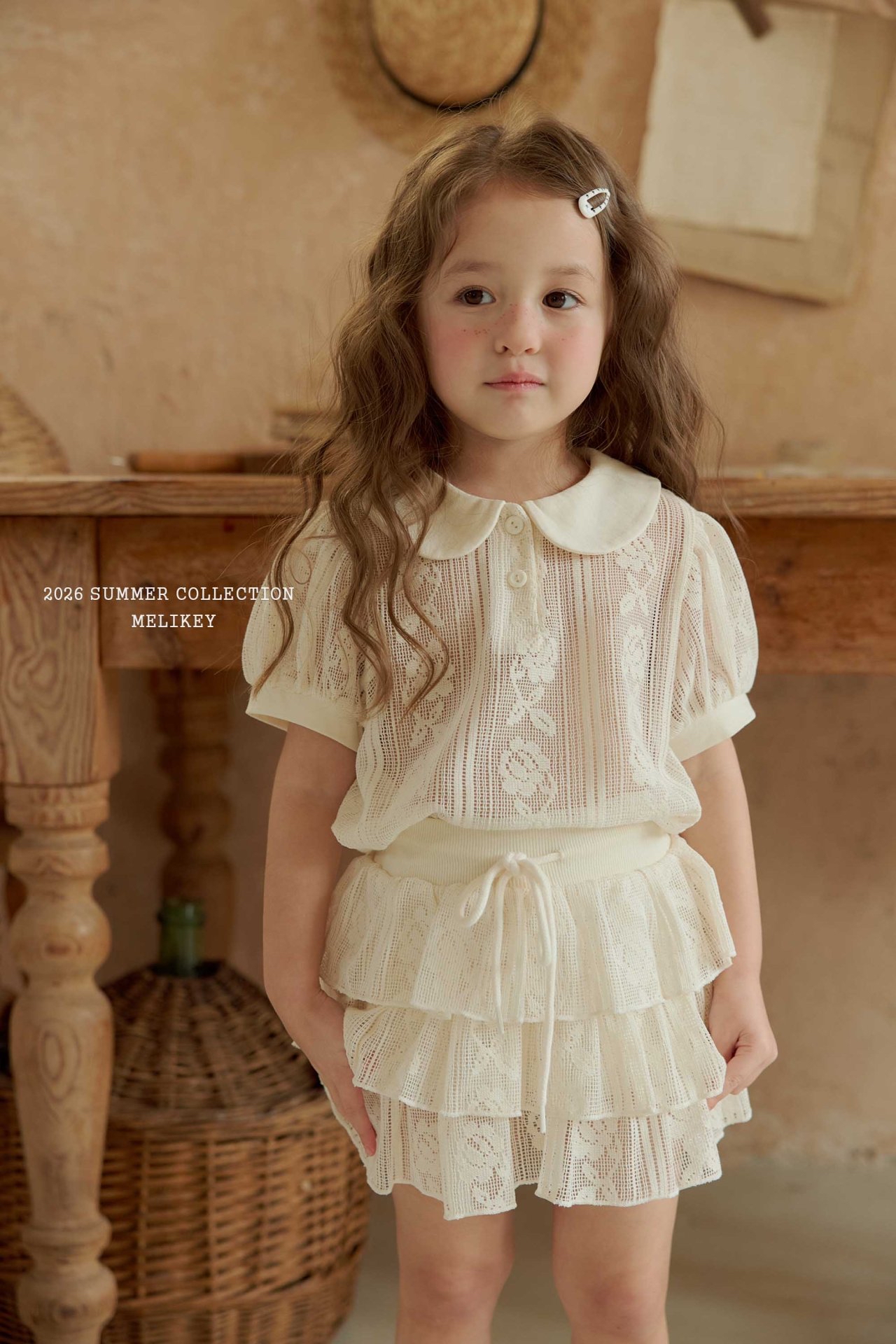 🇰🇷Melikey上衣