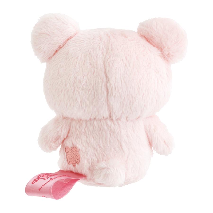 鬆弛熊 細佬熊 限定公仔｜現貨