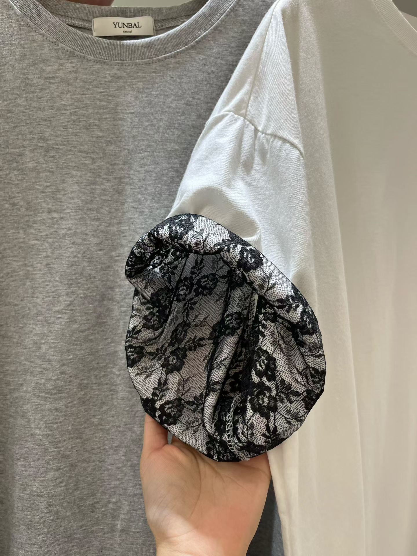 (2026SS) YUNBAL - TOP