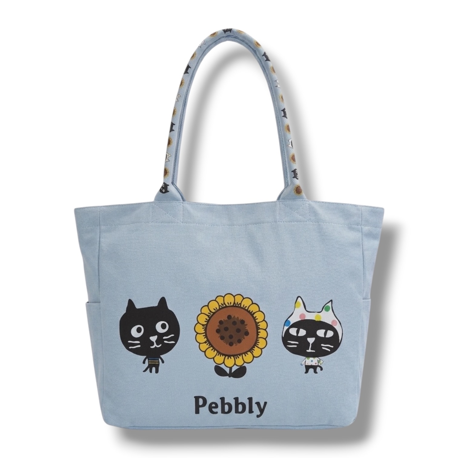 Me&Yo Himawari L Bag