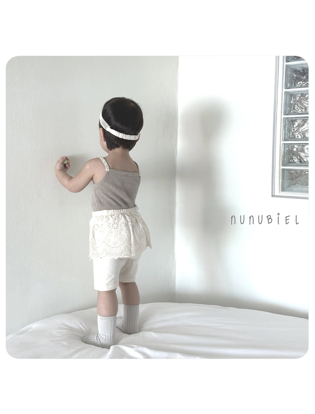 🇰🇷Nunubiel背心