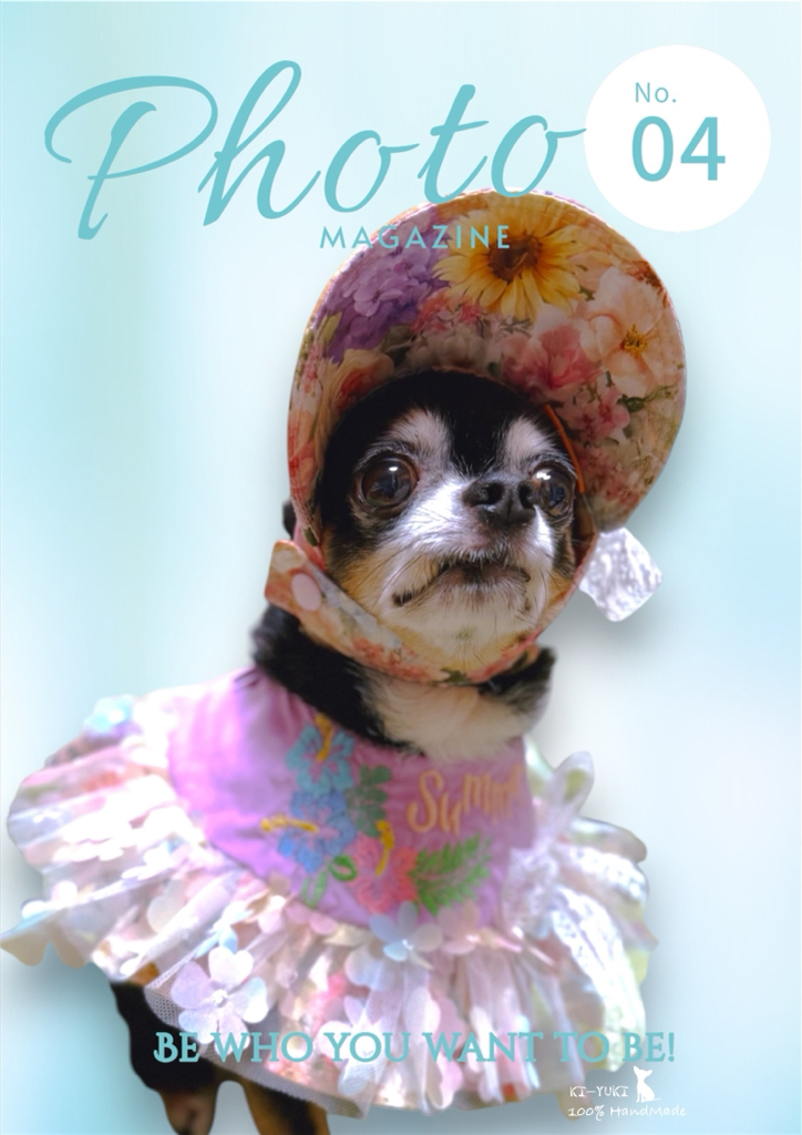 原創設計 寵物手作 夏日限定單品 