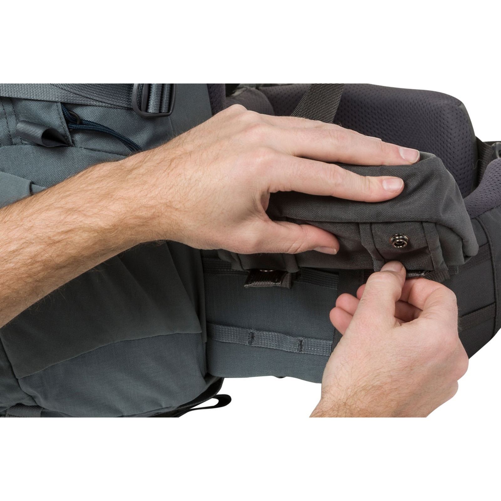 Mystery Ranch Forager Pocket S