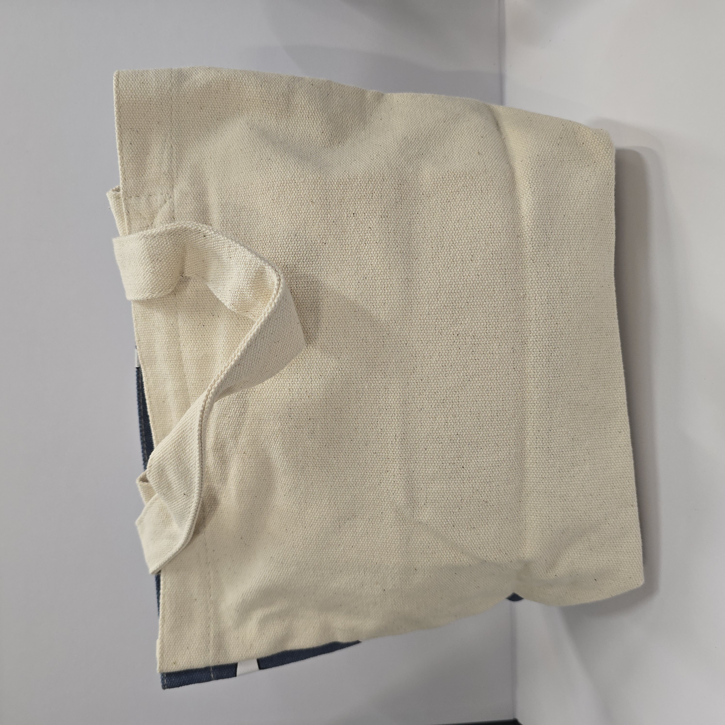 miffy 70th 手挽布袋 牛仔 344-2620