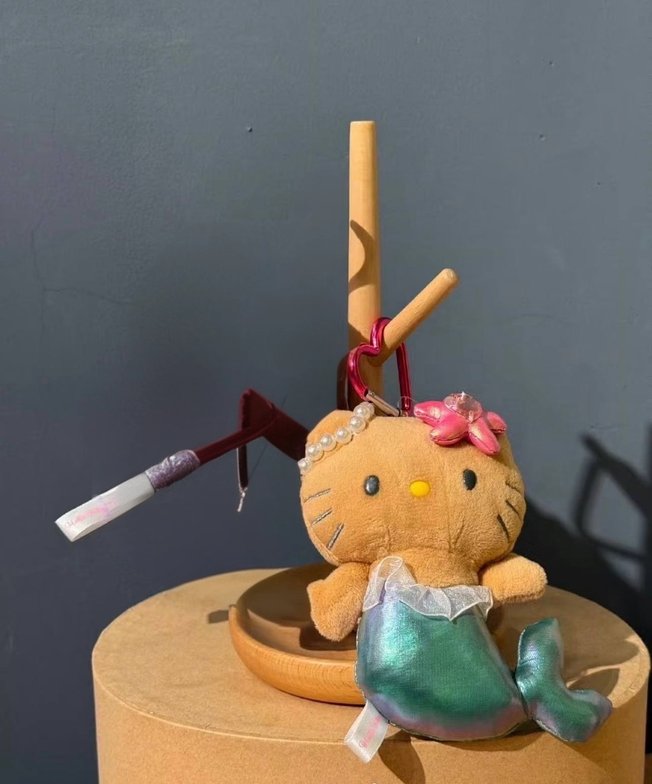 🇯🇵Kitty 美人鱼