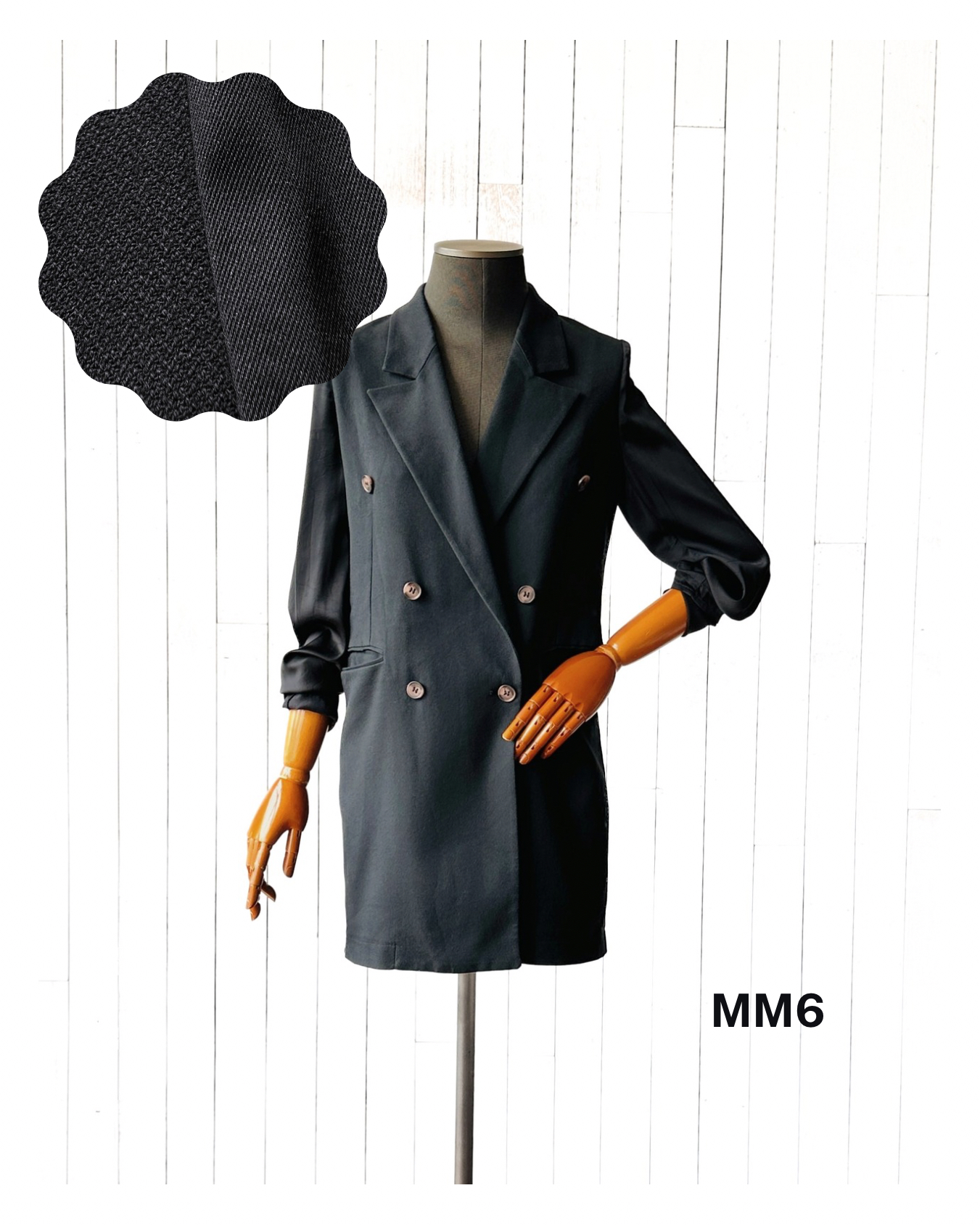 【AU162】💁🏻‍♀️女系