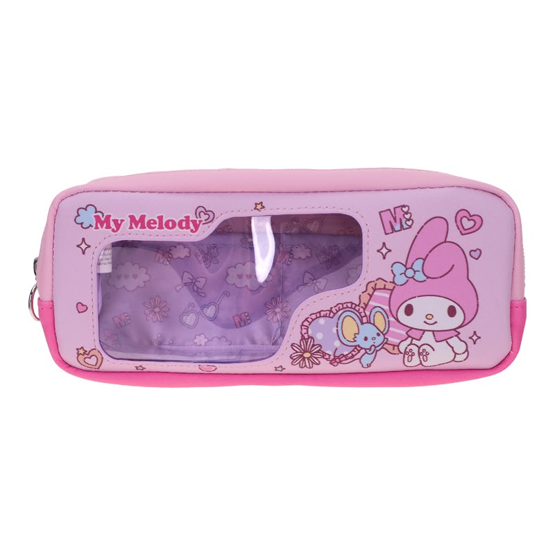 My Melody Pencil Pouch 筆袋