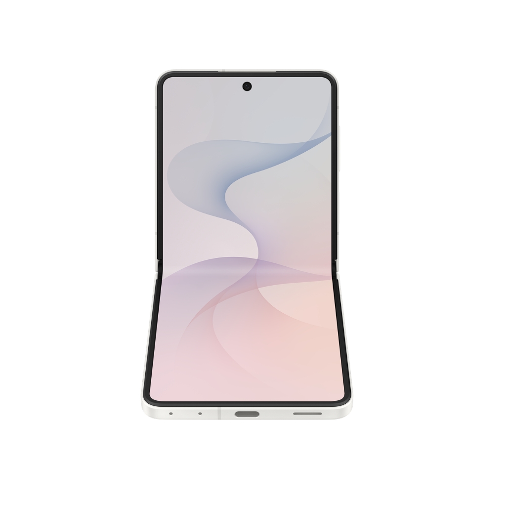 Samsung Galaxy Z Flip8 5G (12GB+256GB) SM‑F7760｜新一代摺疊式手機｜AI 影像｜Snapdragon 旗艦效能｜香港行貨