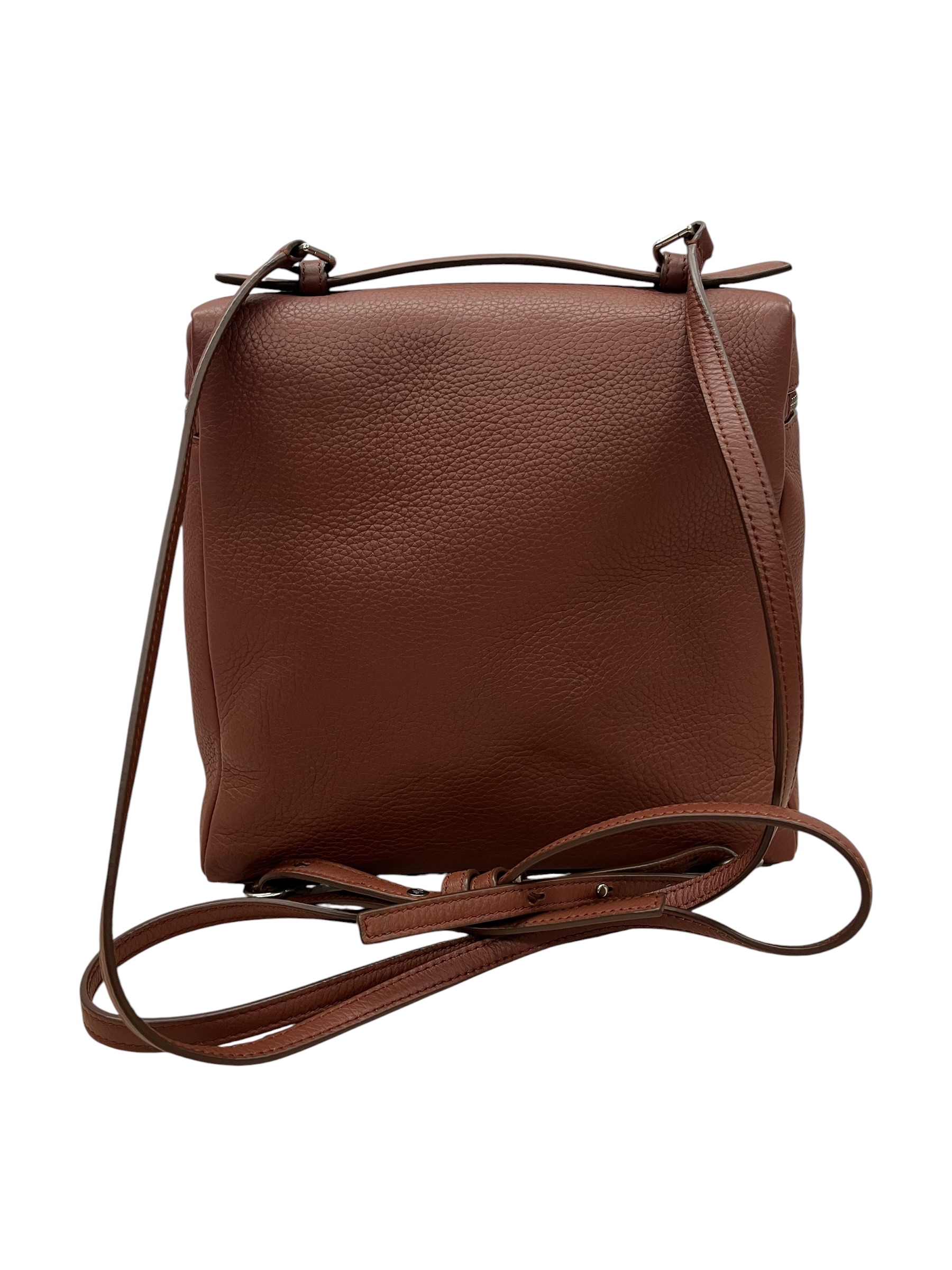 Pre-owned Loro Piana Brown Extra Pocket / Product Code: 081602