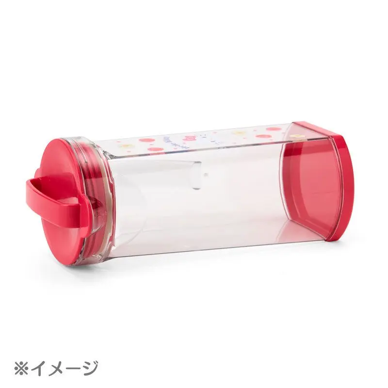 現貨🌸日本直送 |日本製Sanrio My Melody 冷水壺/冷水瓶1.2L 