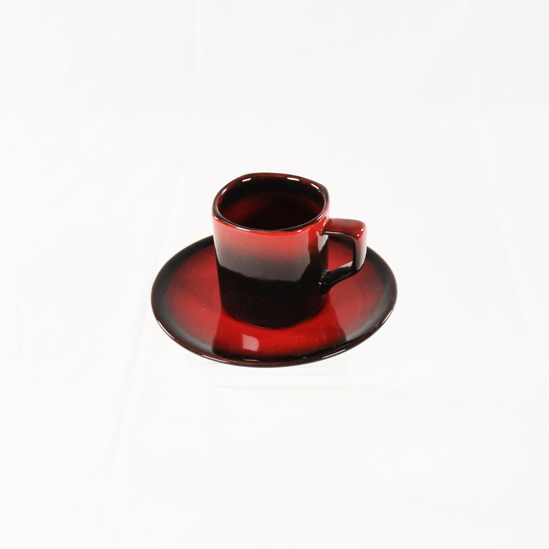 Casual Elegance - Espresso Cup 90ml & Saucer TMD59 & TMD60