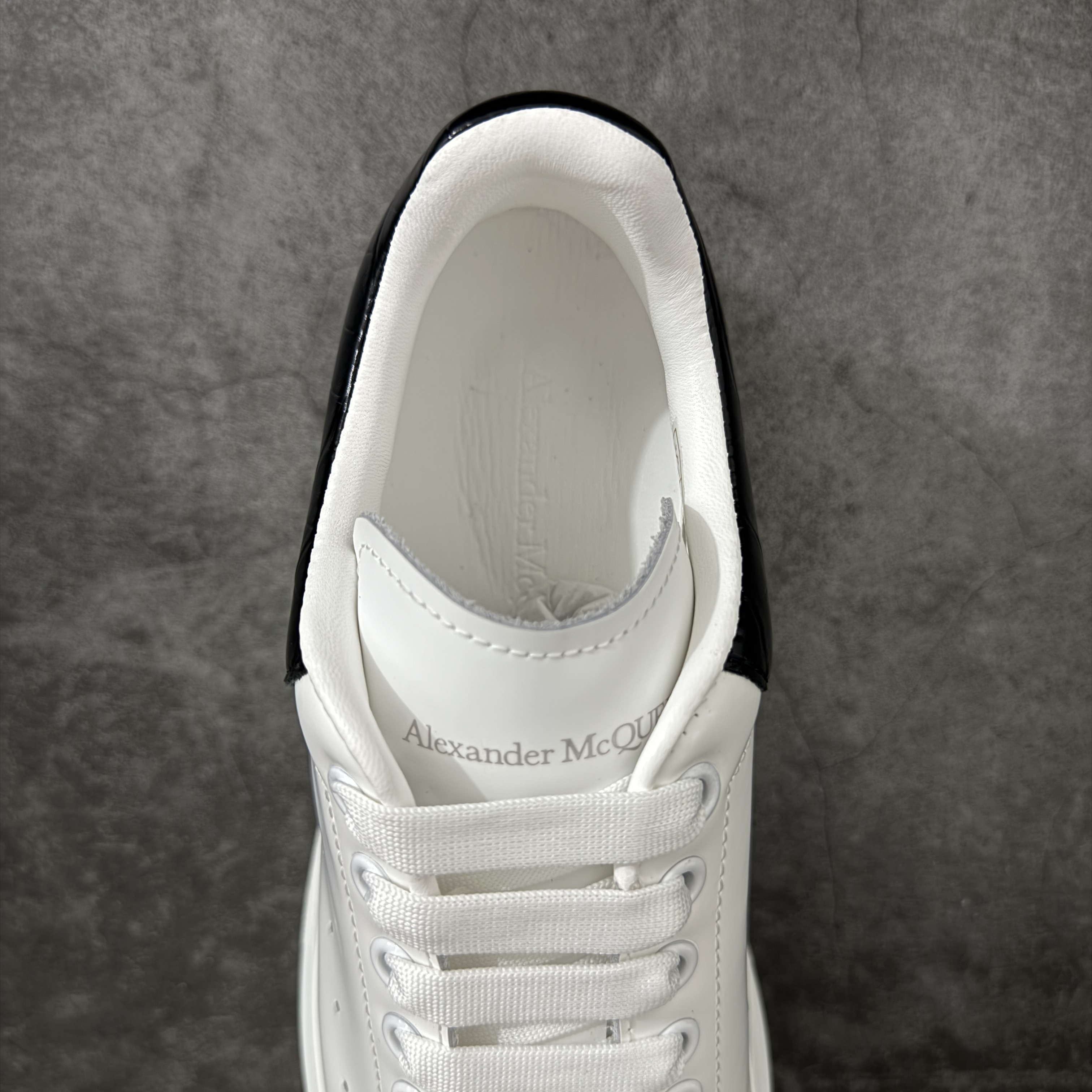 Alexander McQueen Oversized Sneaker