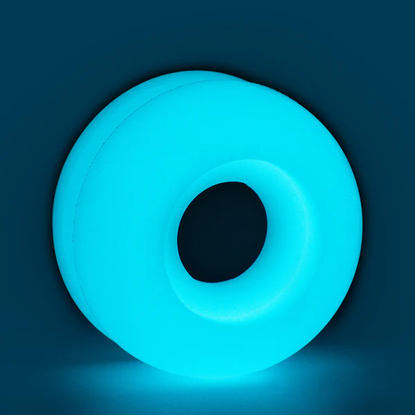Hookah Set - Glow In The Dark | Chill