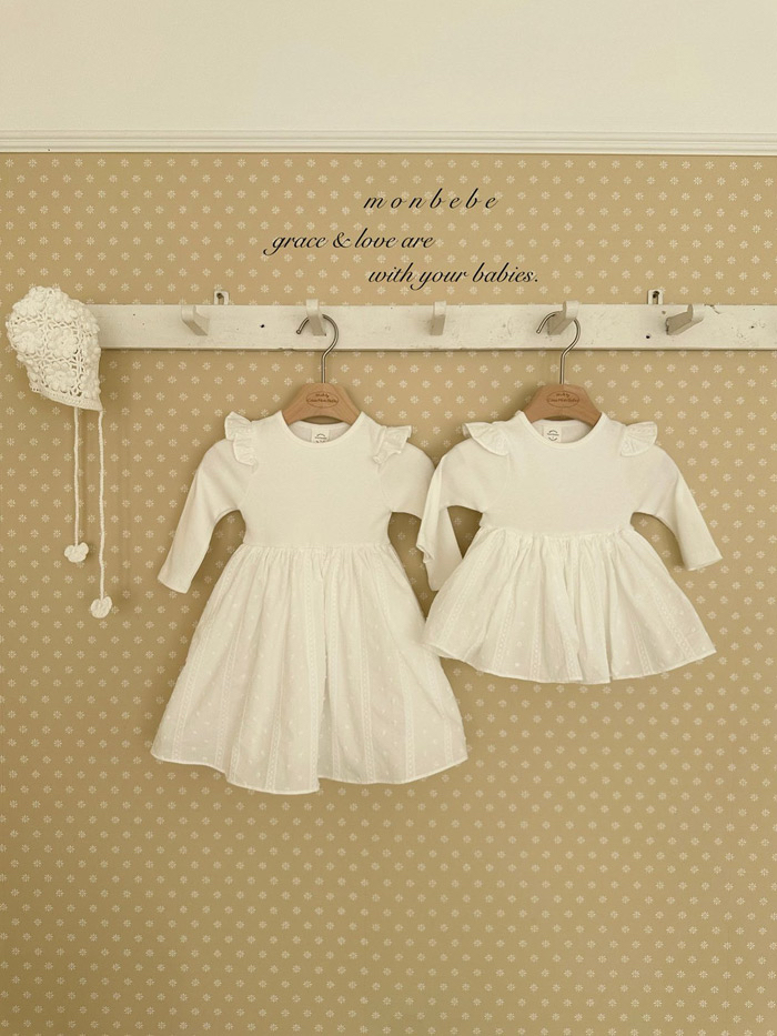 🇰🇷Monbebe one piece