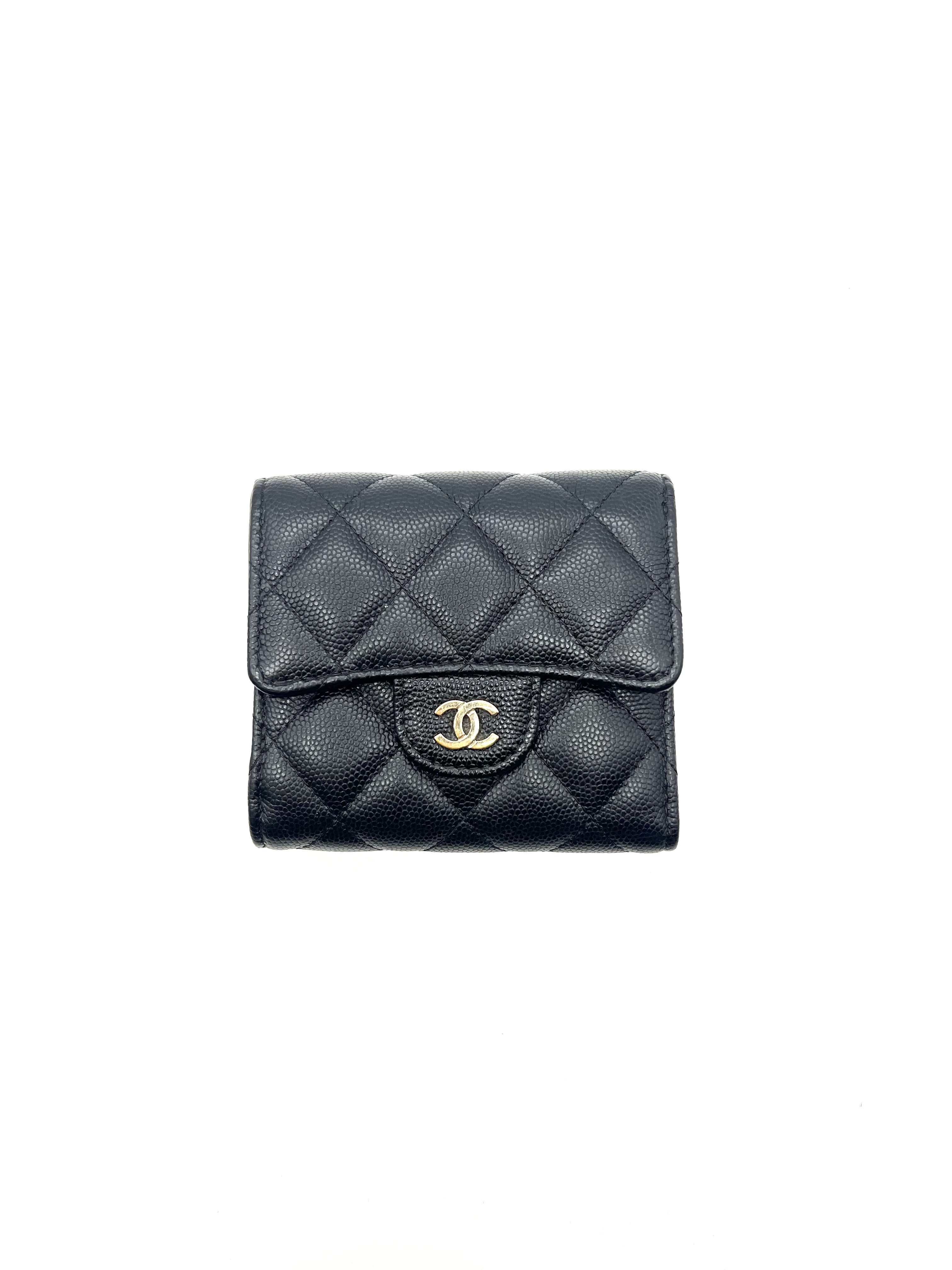 Pre-Owned Chanel Wallet / Product Code: 26041004