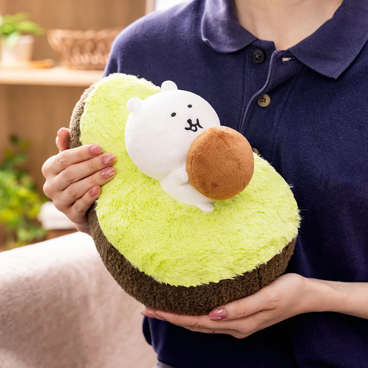 自嘲熊 公仔｜預訂