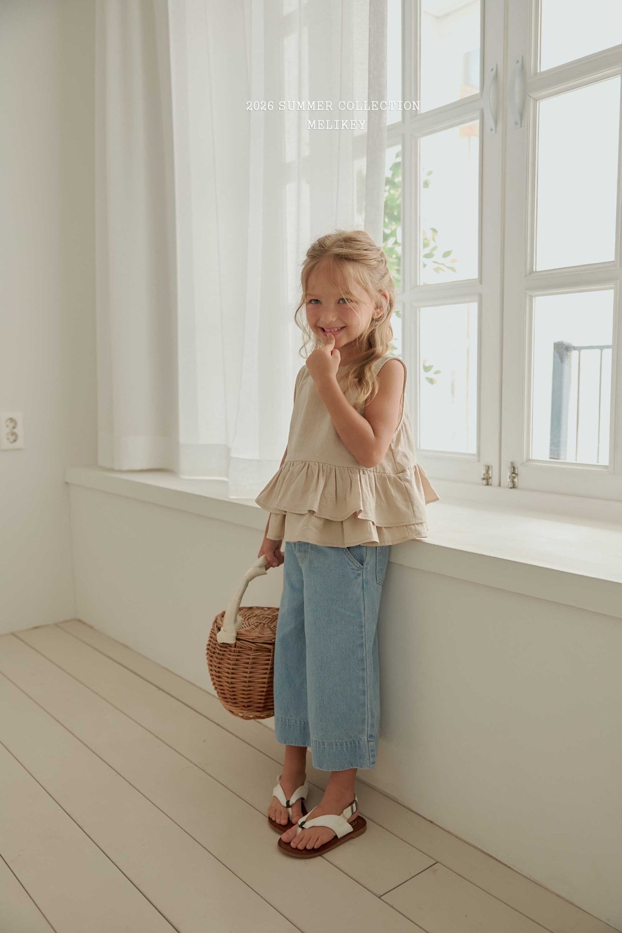 🇰🇷Melikey上衣