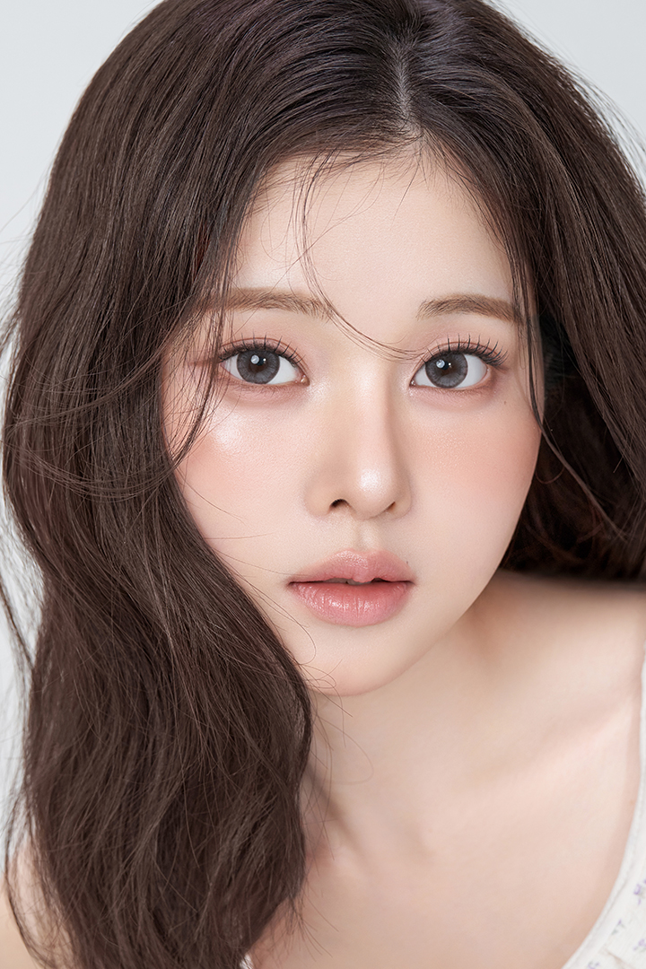 ANN365 - Just Mega Ash Brown (1month)