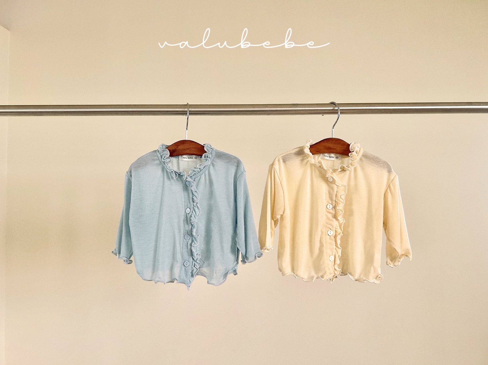 🇰🇷Valu_bebe外套