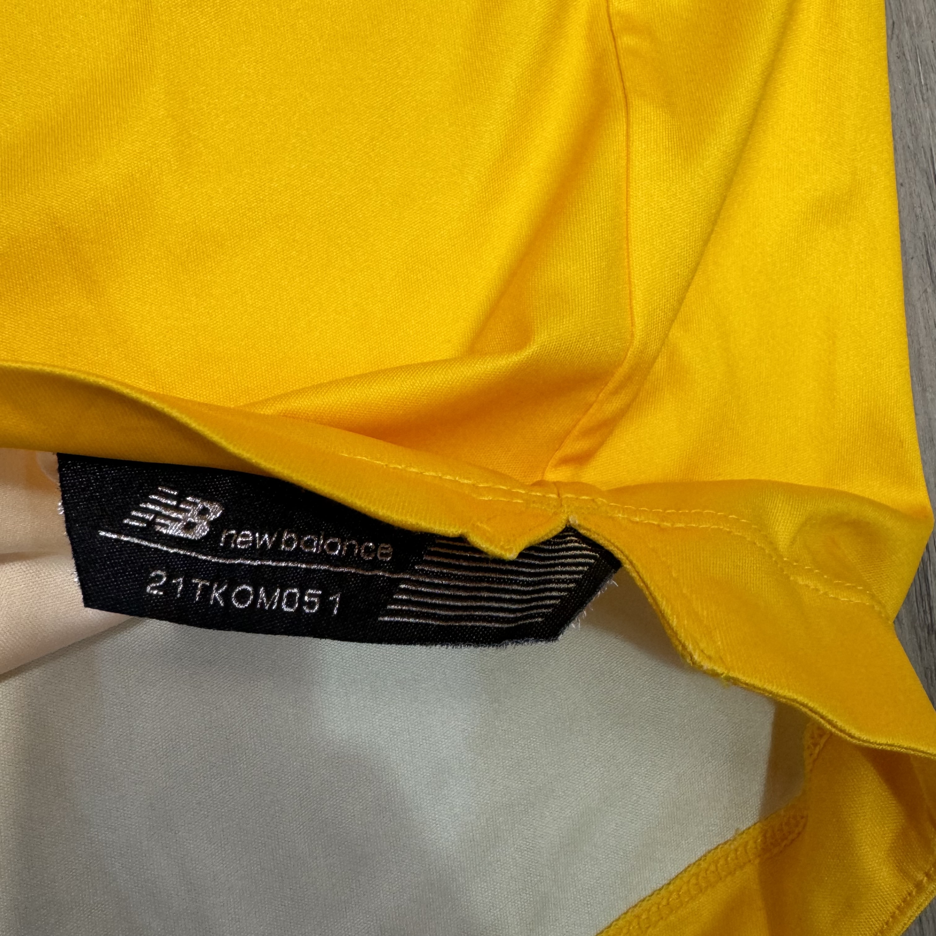 FC Tokyo 2021 goalkeeper gk shirt