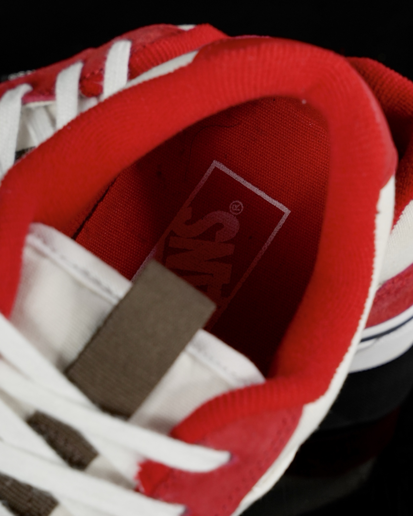 Vans Chukka Push VN000CZW6RT