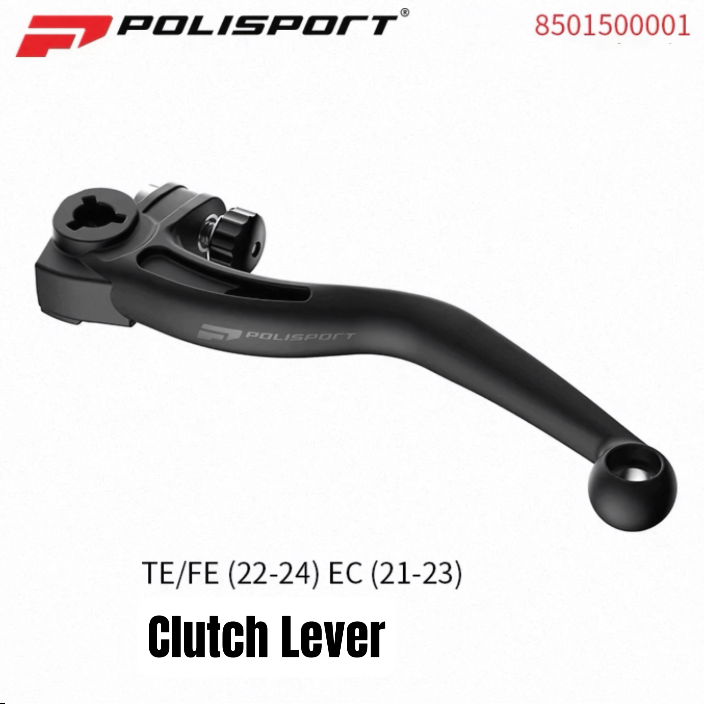 Unbreakable Lever For GasGas EC HUSQVARNA TE TC