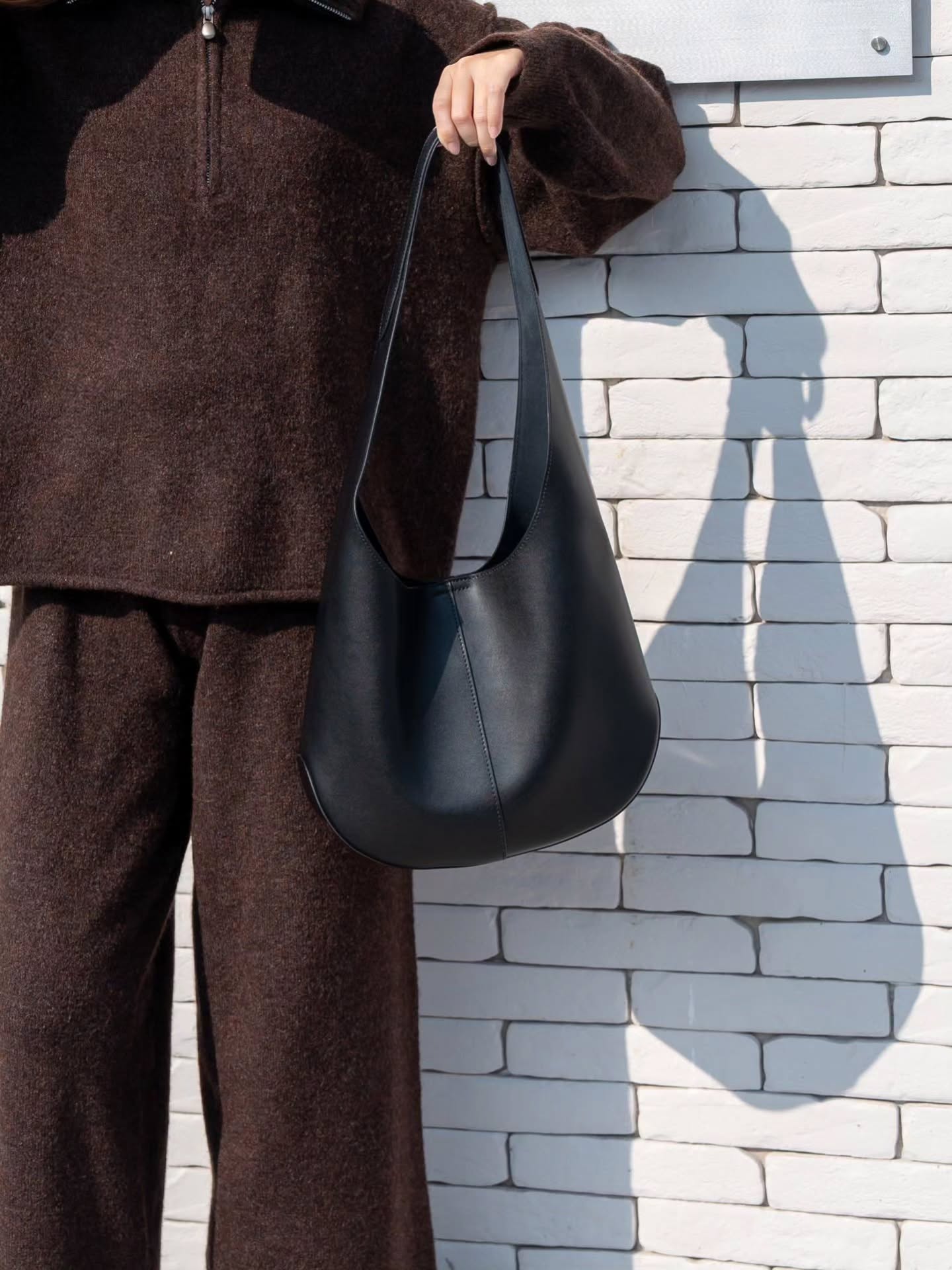 89-88801 🆕A级牛皮新上架韩版时尚必备款🇨🇳