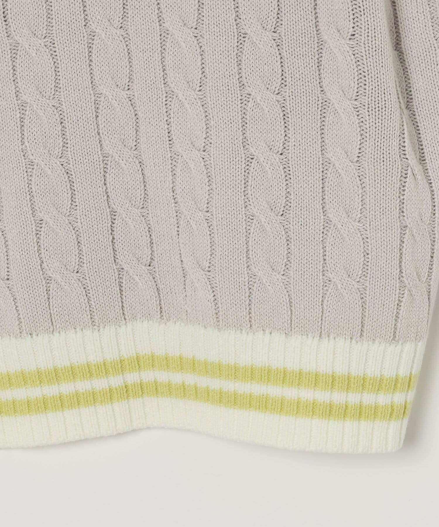 🆕【⭐訂購⭐】🌀 🇯🇵 日本直送 學院風 針織背心+泡泡袖長袖上衣 2件套［2款選］🌀 [ELCA-0189][260330]