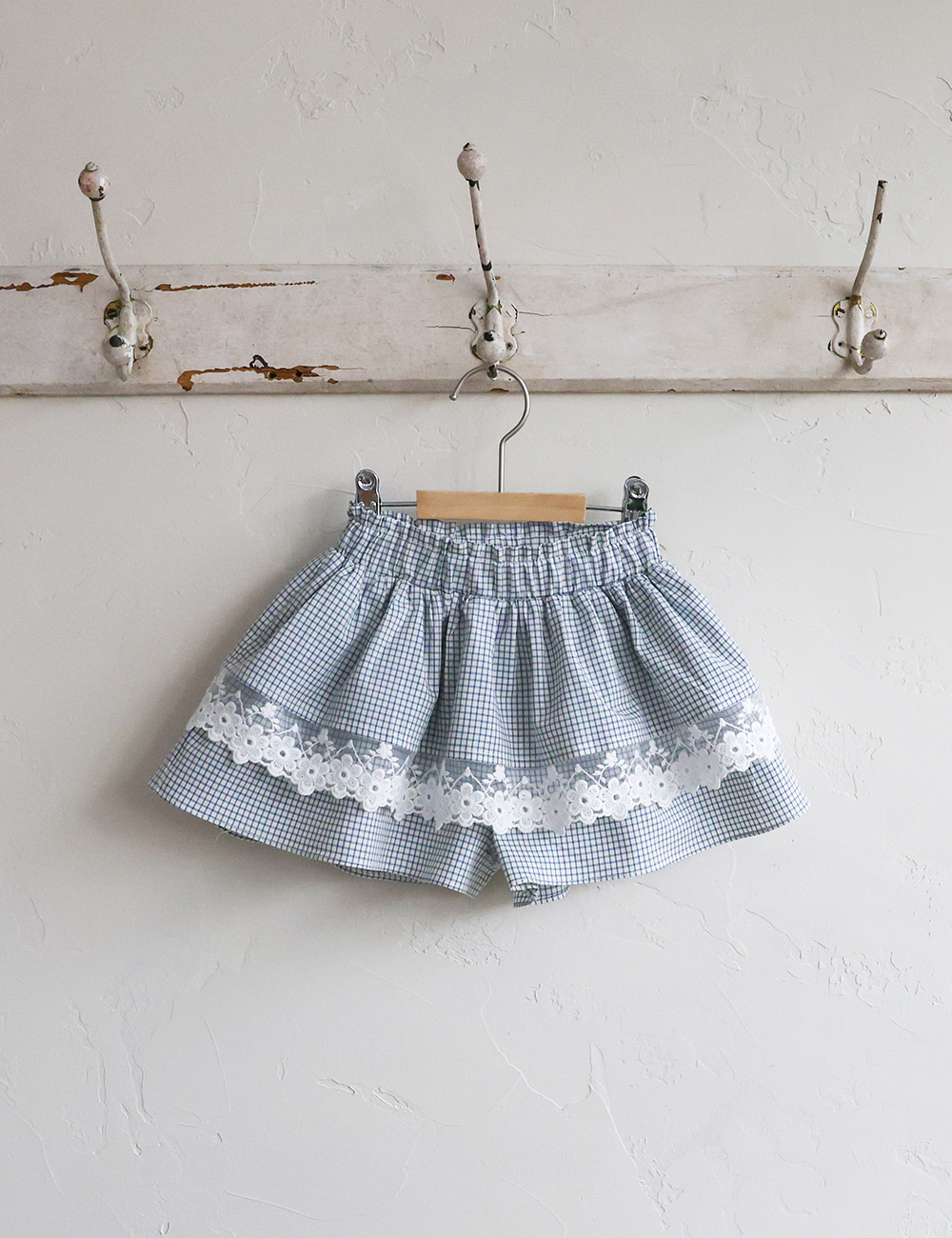 🇰🇷Puella_Flo褲裙