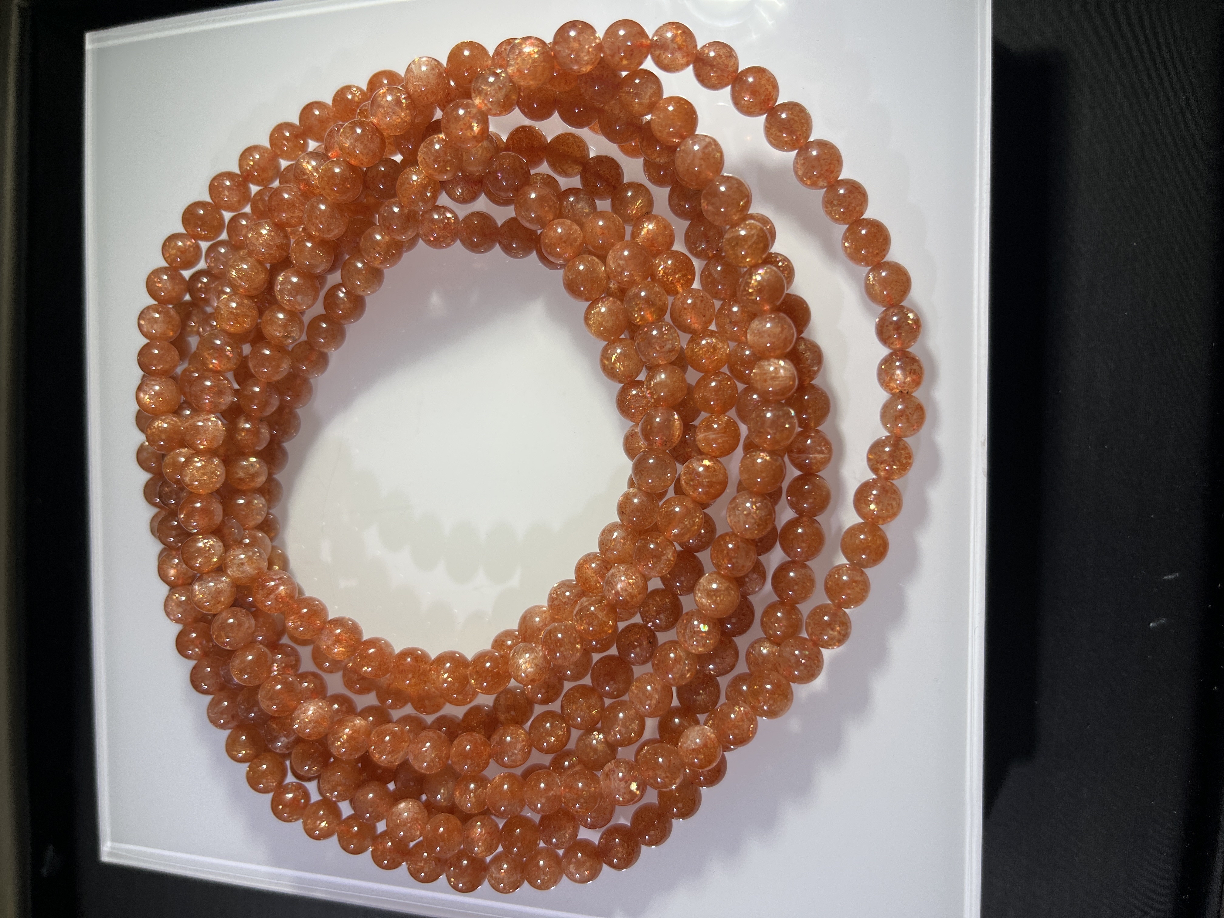 透體金太陽多圈 6m+