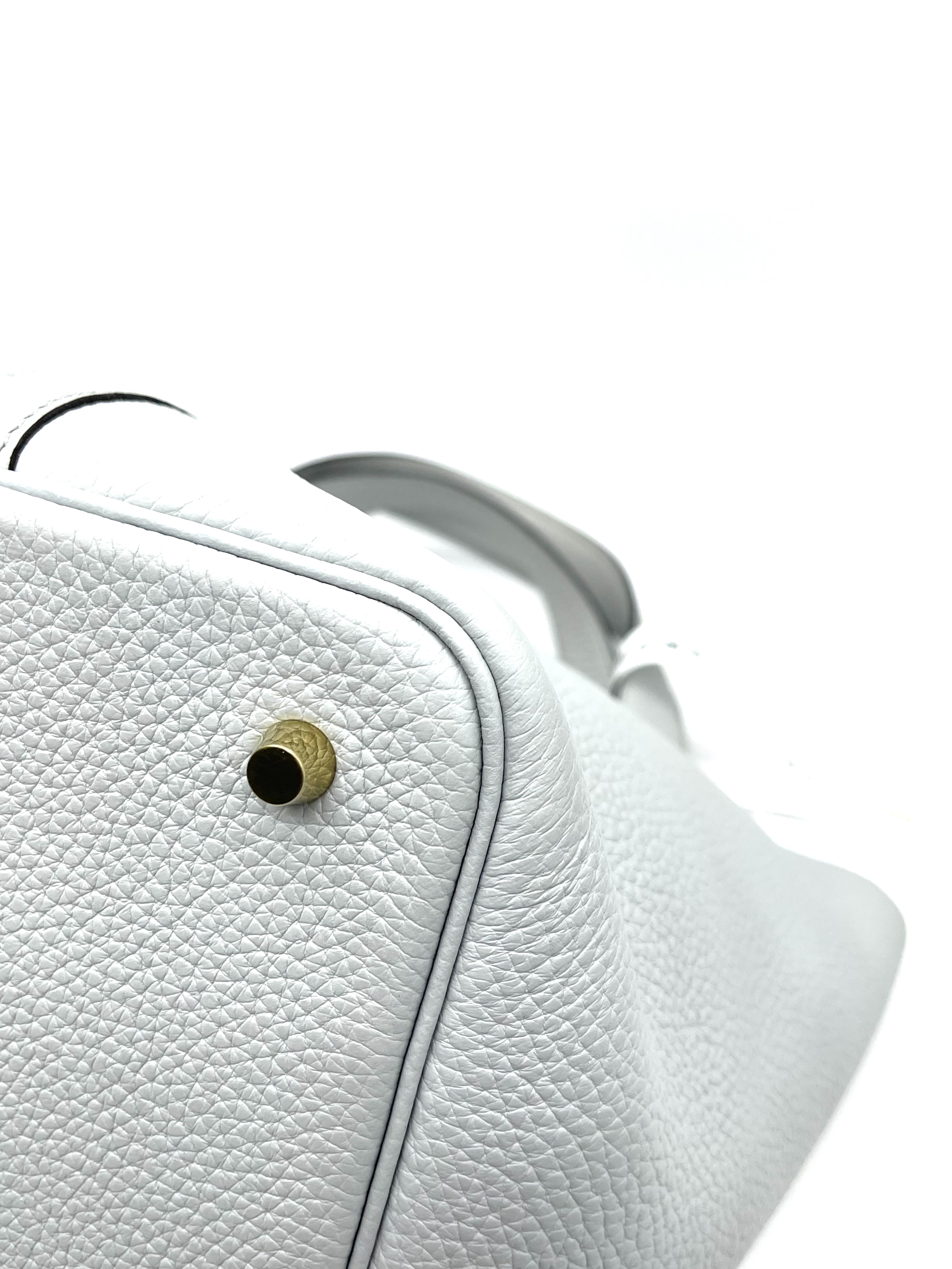 Pre-owned Hermès Picotin Lock 18 Stamp Z / Product Code: 26040104