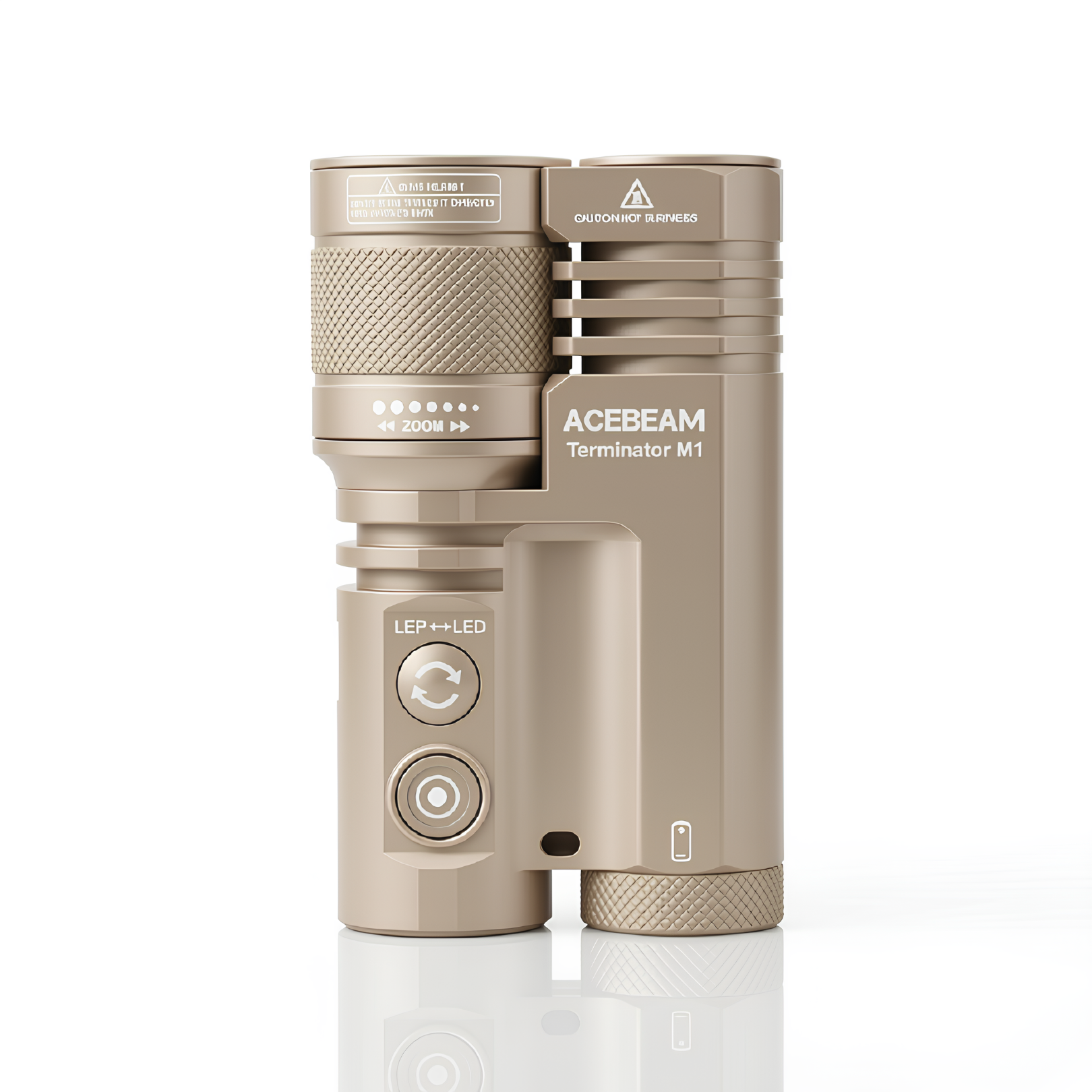 Acebeam Terminator M1