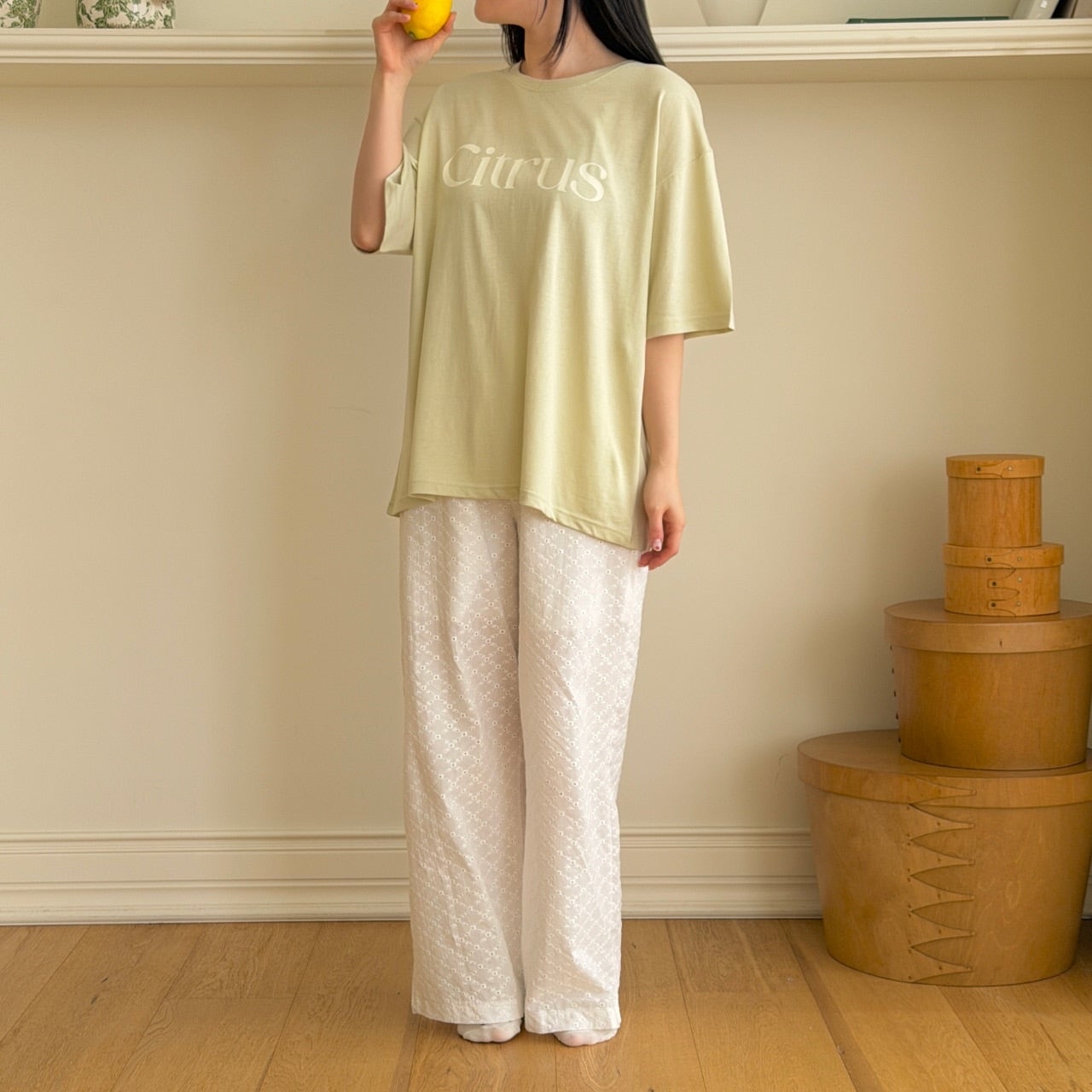 🇰🇷Ninibello 褲親子